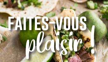 Circulaire du 4 au 10 juin - Faites vous plaisir