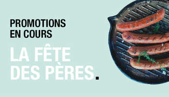 Circulaire du 10 au 23 juin - La fête des Pères