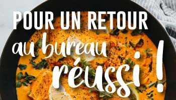 Circulaire 28 mai - Pour un retour au bureau réussi!