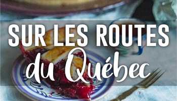 Circulaire du 13 au 19 août - Sur les routes du Québec